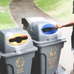 Ventajas de la recogida selectiva de residuos